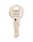 KEY BLANK ILLINOIS IL11
