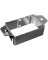 BOX DEVICE EXTENSION MTL 2X3IN