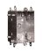 BOX DEVICE METAL 10CU 2X3X2IN