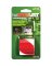 INCOM RE821 Reflective Tape; 40 in L; 1-1/2 in W; Red/Silver