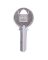 KEYBLANK LOCK KEIL K1