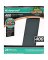 GAT-3281 400G SANDPAPER WTRPRF 9