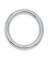 Campbell T7665012 Welded Ring, 200 lb Working Load, 1 in ID Dia Ring, #7