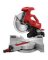 MIL-695520 SLIDING MITER SAW 12