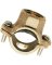 PP855-30LF SADDLE TEE 1/2 FIP