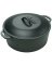 5QT CI Dutch Oven