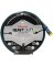 HOSE REIN 5PLY GRN 5/8INX75FT