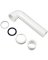1.50" O.D.X7" SLIP JOINT WASTER