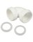 1.50" 90DEGREE SLIP JOINT ELBOW