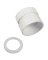 1.50" TRAP ADAPTER
