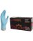 5mil Lg Blue Nitrile Glove 100ct