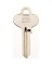 KEY BLANK RUSSWIN RU4