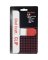 BAG CLIP ASSORTED COLORS LG