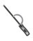 HACKSAW MINI DLX RUBB HDL 12IN