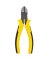 84-027 BI-MAT DIAG PLIERS 5"