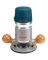 Bosch Router 120v 10" Blue