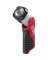 Milwaukee M12 Series 49-24-0146 Worklight, 12 V Battery, Lithium-Ion Battery, LED Bulb, 160 Lumens L
