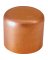 CAP TUBE COPPER 1-1/2IN