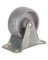CASTER RIGID 2IN STL/ZINC