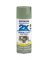RUST-OLEUM PAINTER'S Touch 249094 Gloss Spray Paint, Gloss, Sage Green, 12