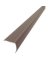 Stair Edging Flute 36" Spice
