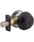 1-CYL DEADBOLT SMT VEN BRONZE