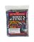 BN 721 7'X21' BIRD-D-FENCE NET