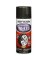 248930WHEEL FLAT GRAPHITE 11OZ