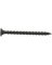 ProFIT 0280178 Screw, #8 Thread, 3 in L, Fine Thread, Bugle Head, Phillips