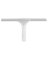 Plstc Window Squeege 16"