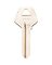 KEY BLANK CORBIN CO98