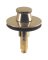 LIFT AND TURN STOPPER IN PVD BN