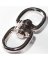 1" DBL EYE CHAIN SWIVEL 100LB NK
