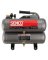 AIR COMPRESSOR 2 HP 4.3GAL PC113