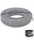 Romex 14/3UF-WGX250 Building Wire, #14 AWG Wire, 3 -Conductor, 250 ft L, Copper Conductor, PVC Insul