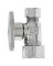 VALVE 1/2 FIP FEM SWIV X3/8OD