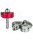 Freud Router Bit Multi-rabbet