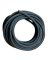 .140 BLACK SPLINE 25FT