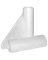 CAN LINER COMM CLEAR .54M 45G