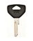 KEY BLANK CHRYSLER Y153