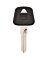 KEY BLANK V35P AUDI RBRHD