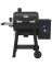 GRILL PELLET REGAL 400