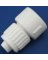 ADAPTER POLY 1/2PX3/4FPT