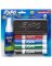 SAN-80653 DRY ERASE MARKER SET C