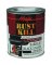 6020-2 BBQ BLACK RK QT