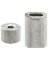 CABLE FERRULE/STOP 1/16 IN