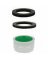 FAUCET AERATOR FILTER INSERT