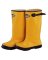 OVER SHOE BOOT YELLOW SIZE 14