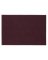 PAD SAND HAND MAROON 6X9IN