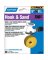 SANDING DISC 8 HOLE 5IN 150GRT